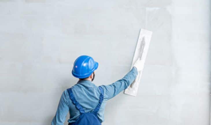 Güdül İnşaat Sıvacısı